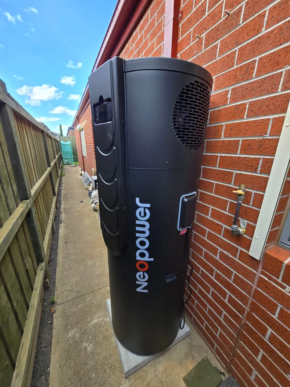 Heat Pump